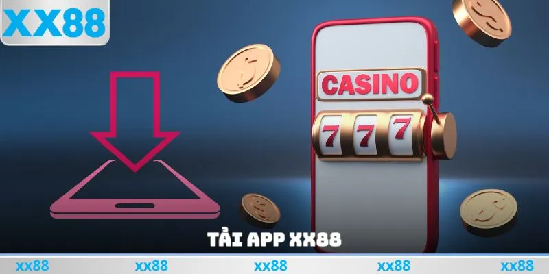 Tải App Xx88
