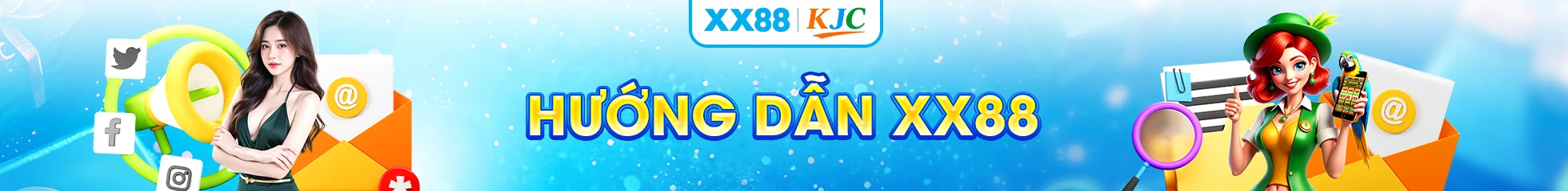 Hướng Dẫn XX88